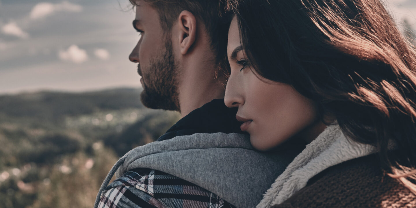 Ansiedad en la pareja porqué sufro cuando mi pareja se distancia