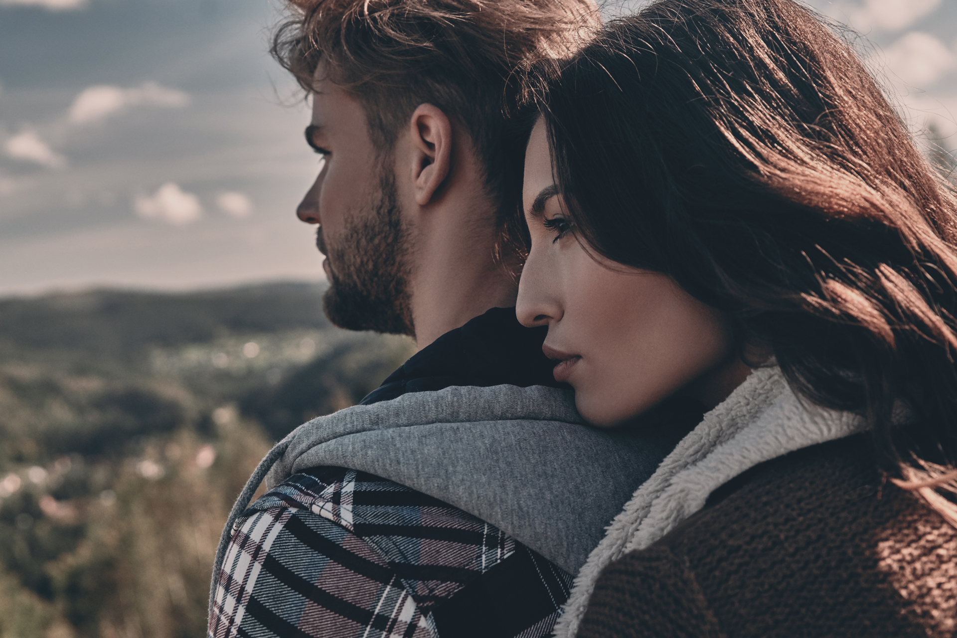 Ansiedad en la pareja porqué sufro cuando mi pareja se distancia
