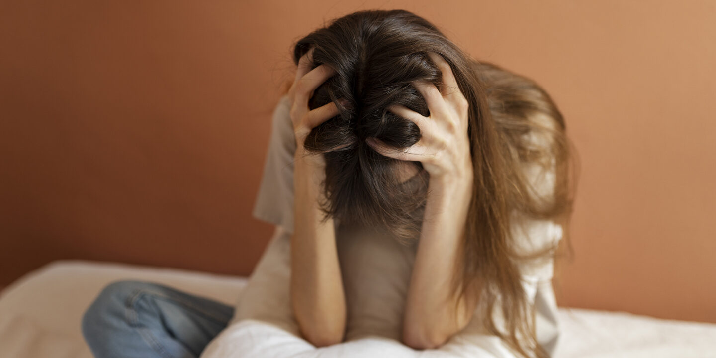 Qué es un ataque de ansiedad y como identificarlo