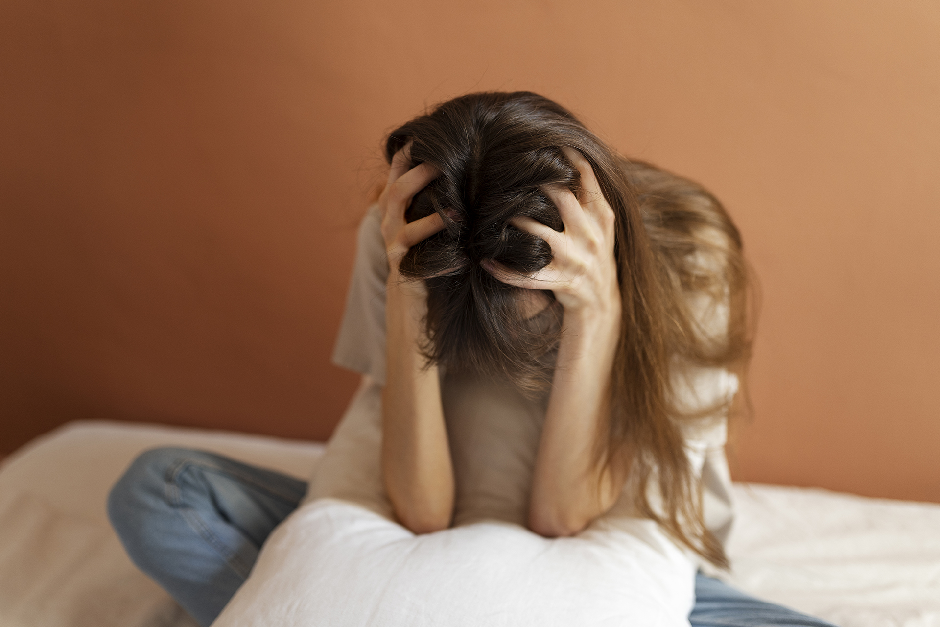 Qué es un ataque de ansiedad y como identificarlo